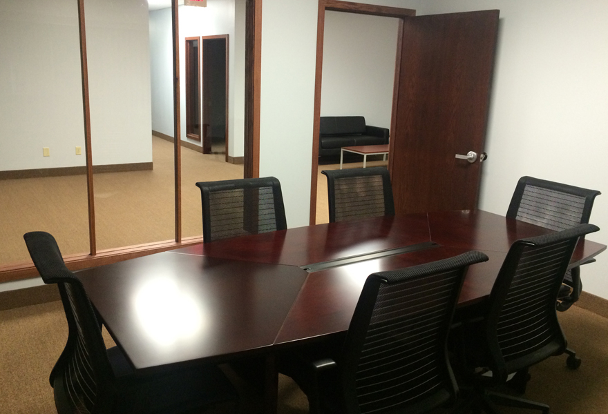 Eau Claire Office for Rent