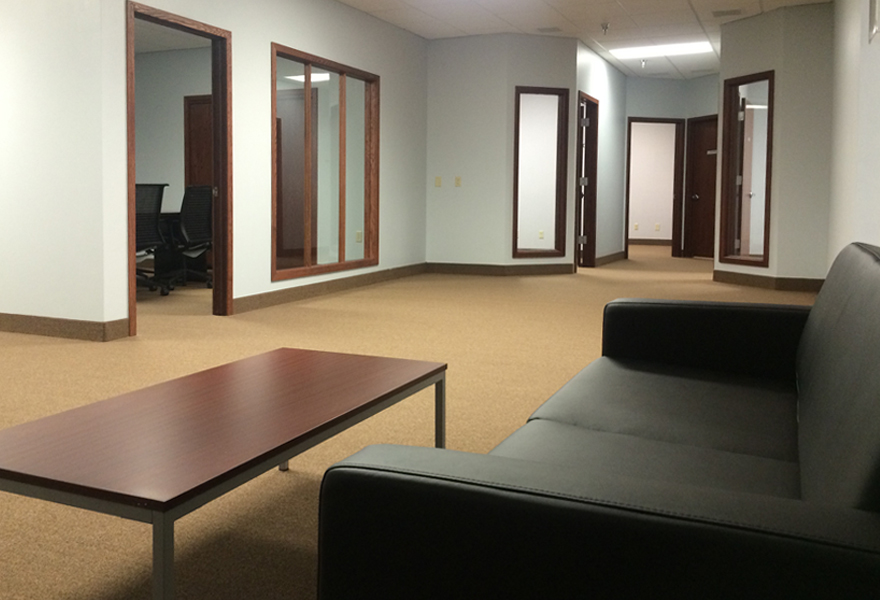 Eau Claire Office for Rent