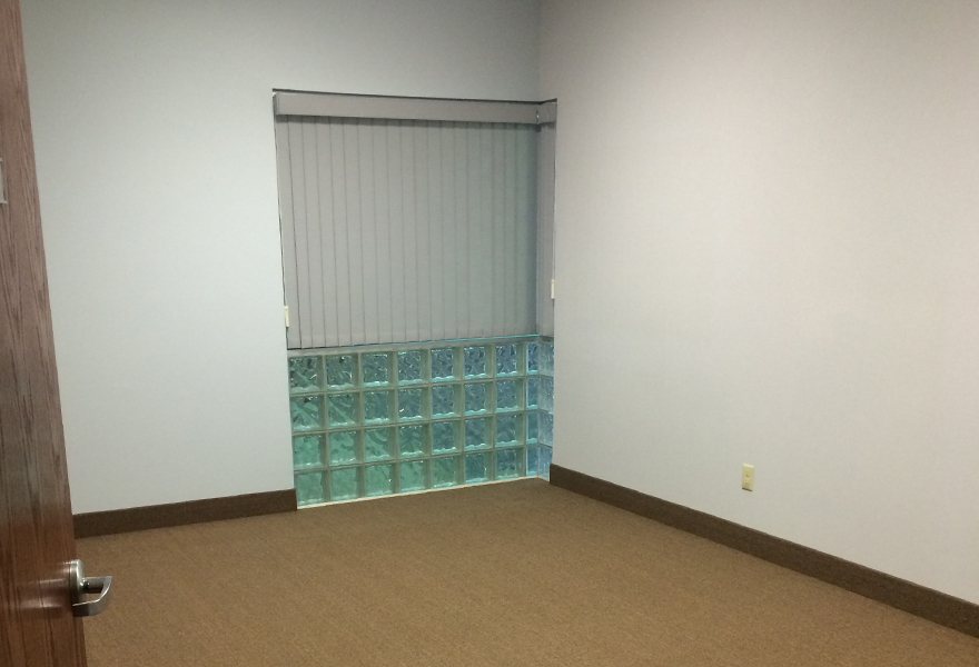 Eau Claire Office for Rent