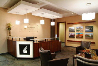 Waterford - Eau Claire Offices for Rent